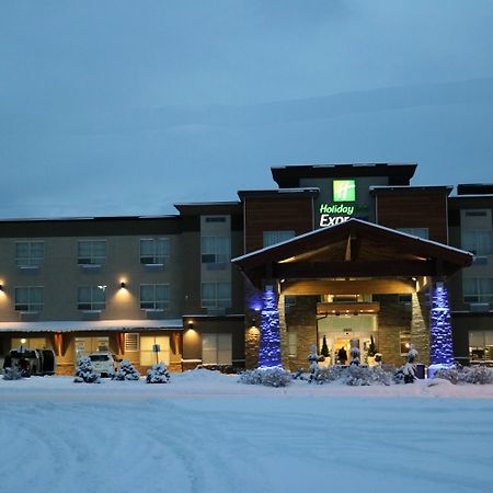 Holiday Inn Express Golden-Kicking Horse By Ihg Екстер'єр фото