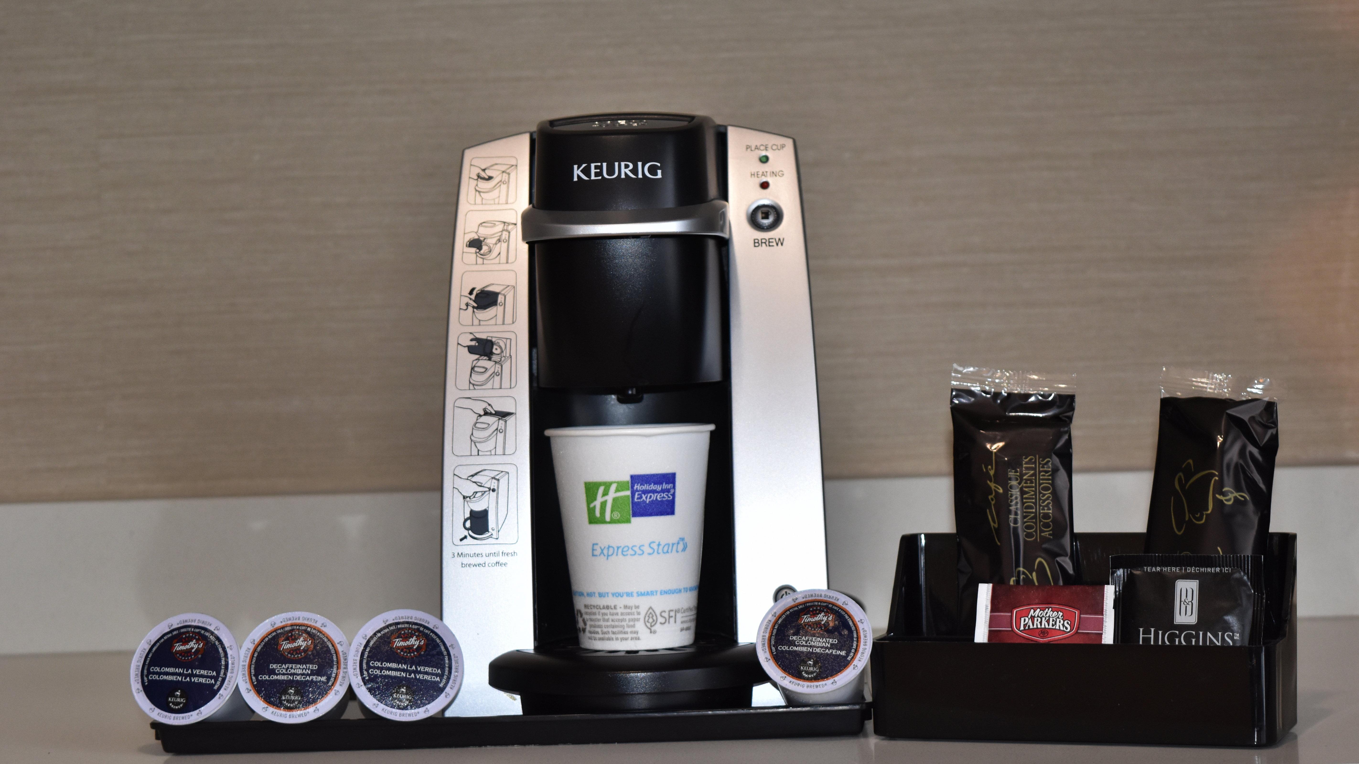 Holiday Inn Express Golden-Kicking Horse By Ihg Екстер'єр фото